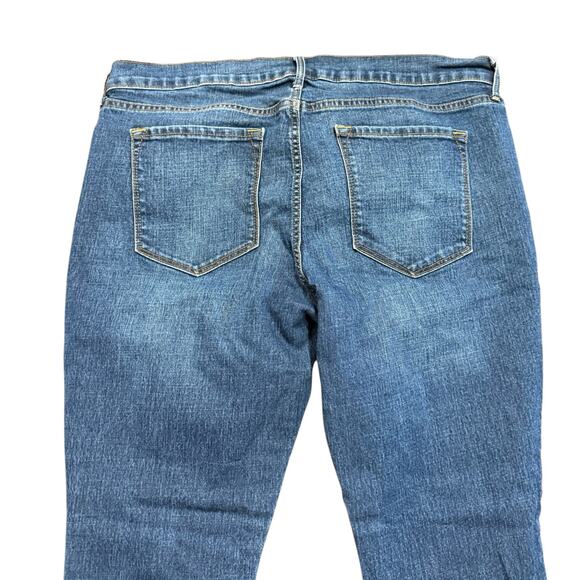 Old Navy Women’s Original Skinny jeans, Size 14 short - Picture 6 of 6